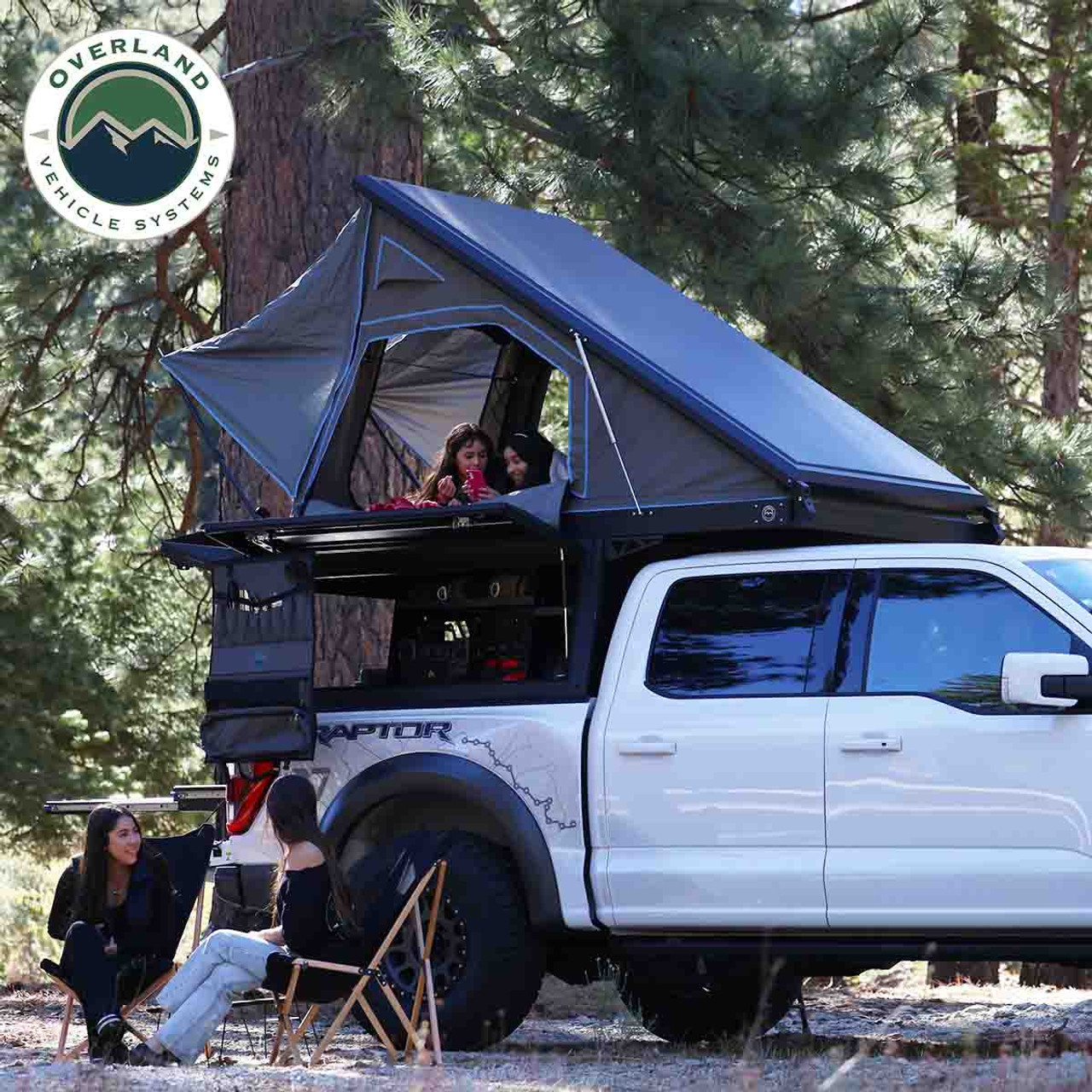 テント・タープ BACKCOUNTRY tundra ultimate Addictive Desert Designs 2014 - 2021 TOYOTA TUNDRA STEALTH