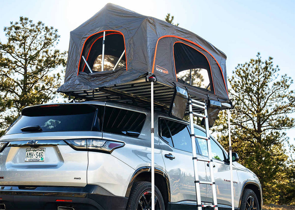 Roofnest Meadowlark XL | Offroad Alliance