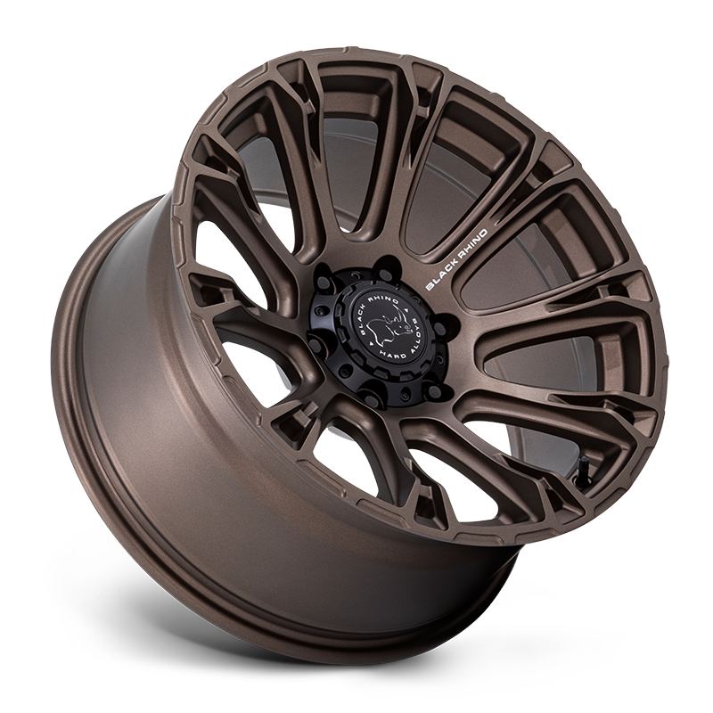 ダーツ DMC sidewinder bronze 2BA Black Rhino Diamondback Bronze Wheels | Offroad Alliance