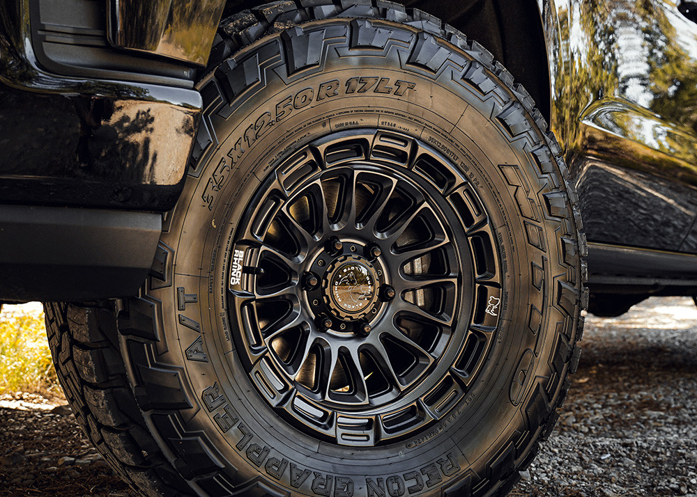 その他 VALIEM ROUGH / BLOCK-M02 Black Rhino Rival Gunmetal Wheels | Offroad Alliance