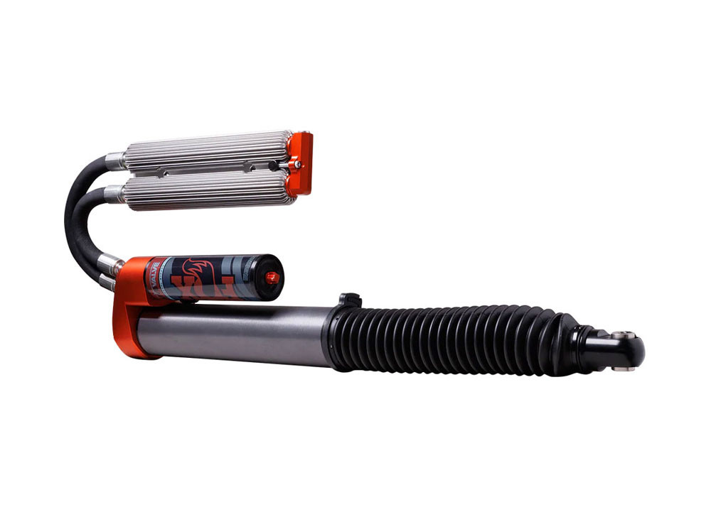 Fox 21.5+ Raptor Rear 3.2 Piggyback Shocks - 883-06-183 | Offroad