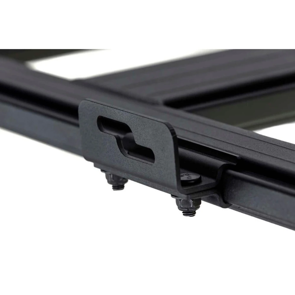 ARB BASE Rack Quick Release Awning Bracket - 1780260 | Offroad Alliance