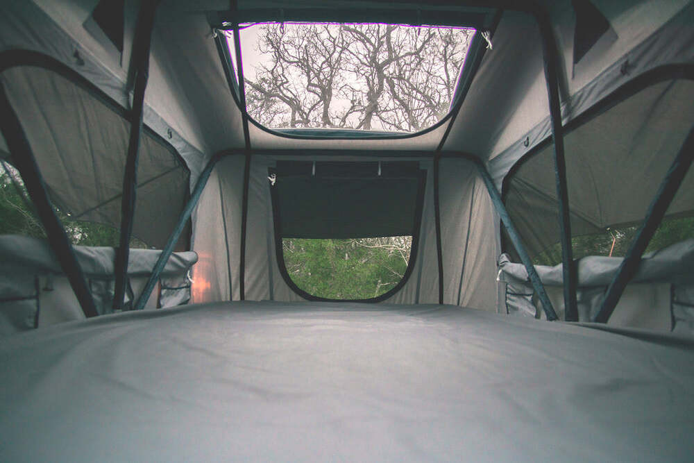 Roam Adventure Co. Vagabond Tent Annex Room - Thumbnail 5