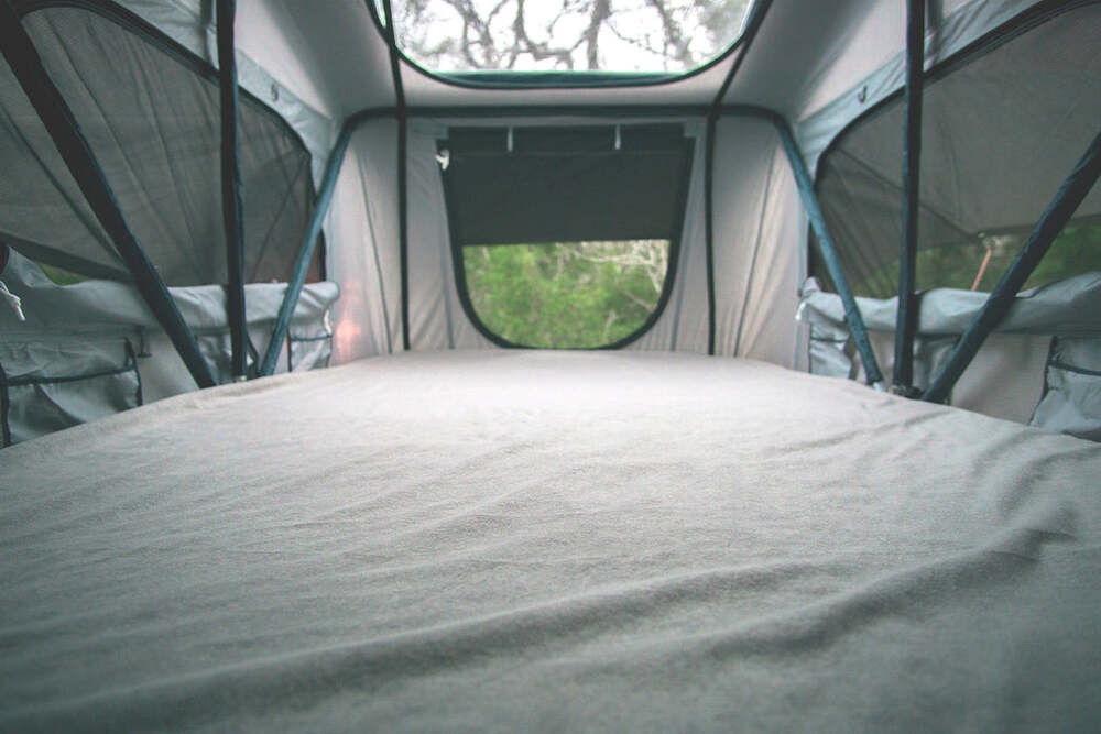 Roam Adventure Co. Vagabond Tent Annex Room - Thumbnail 4