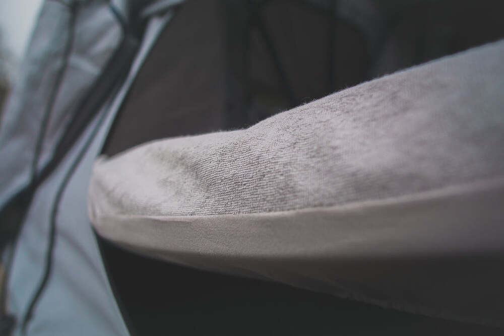 Roam Adventure Co. Vagabond Tent Annex Room - Thumbnail 2