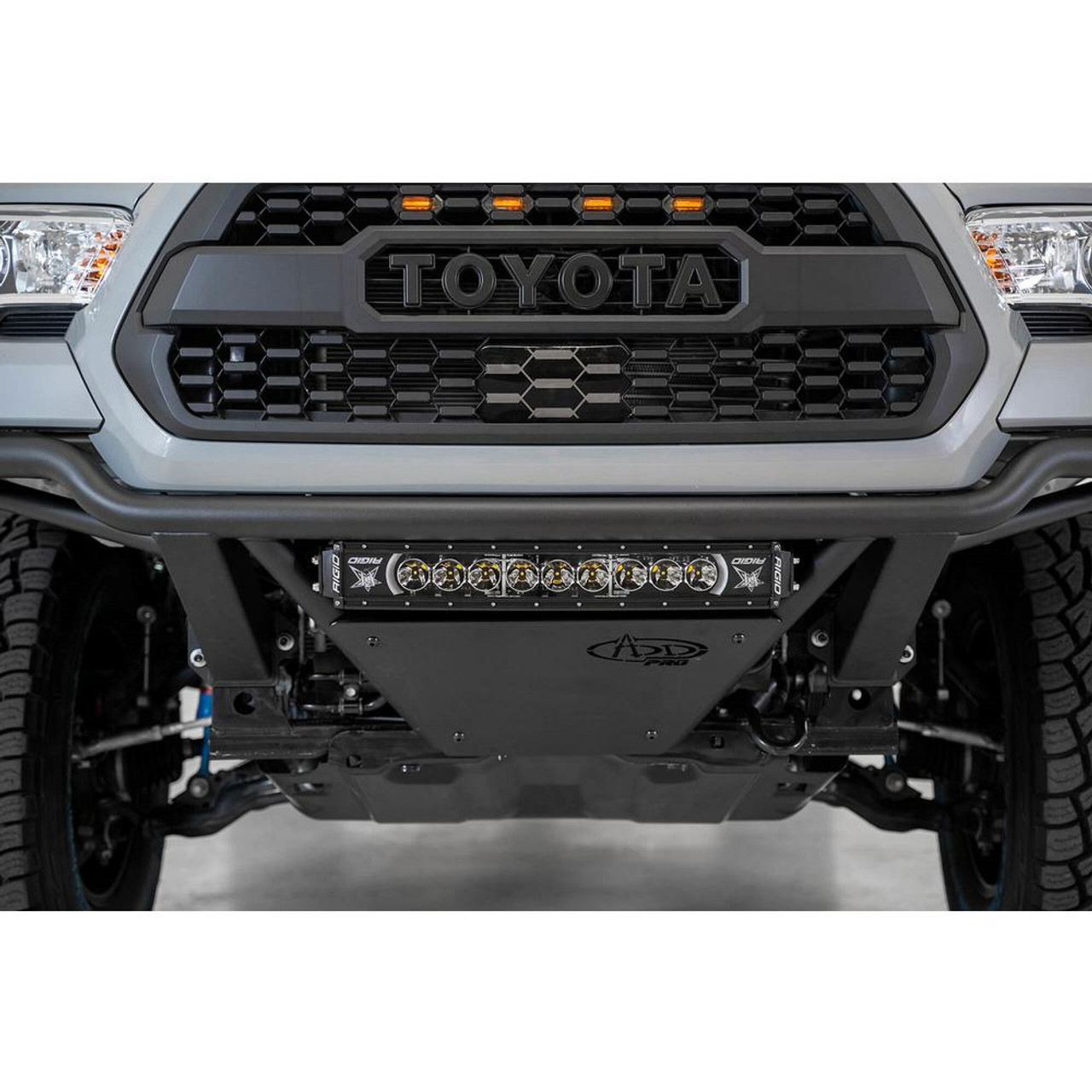 Addictive Desert Designs Pro Bolt on Front Bumper