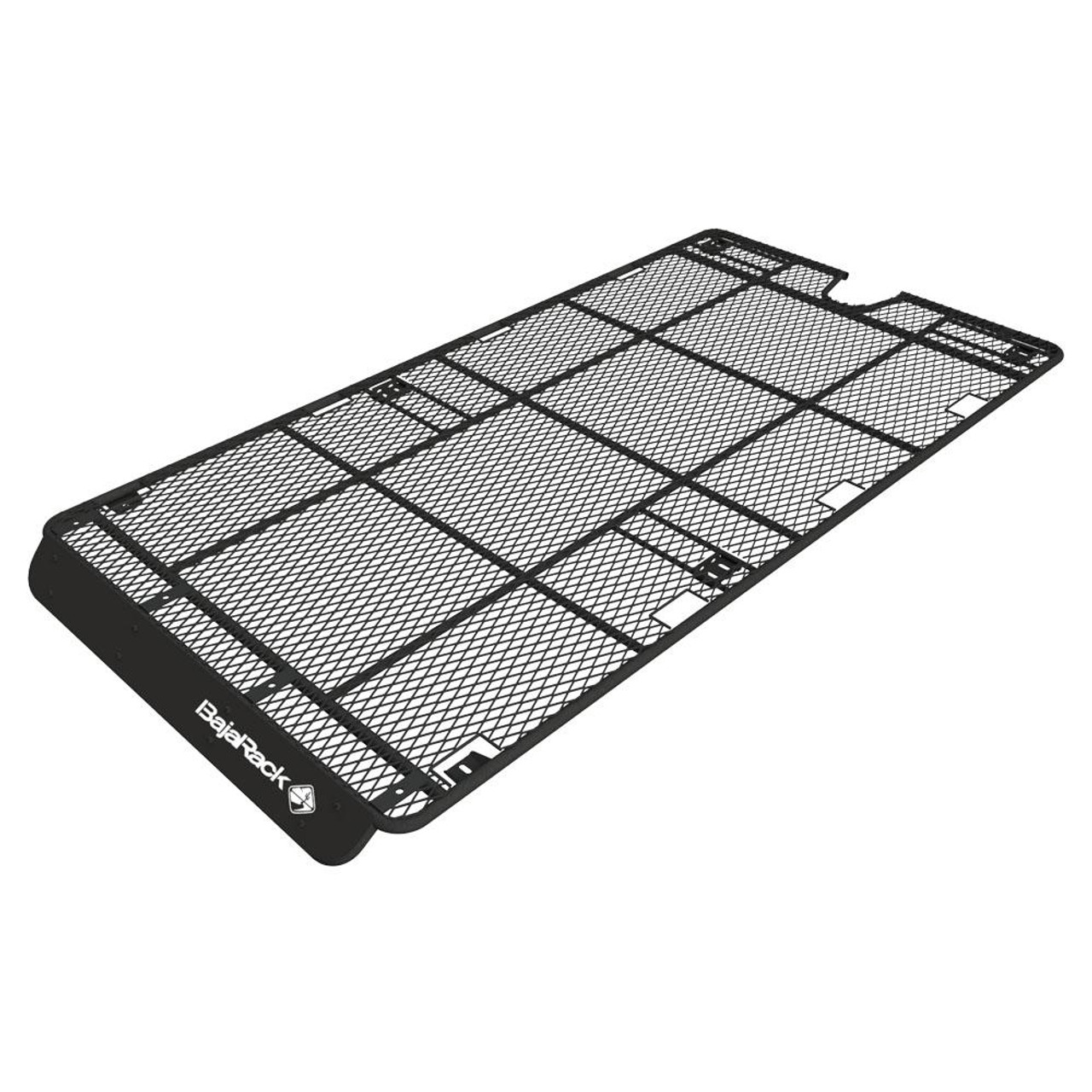 BajaRack 10 4Runner Roof Rack Utility flat mesh Offroad Alliance