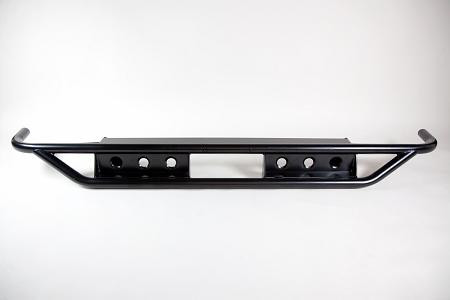 Rpg Bumper Raptor RPG Gen 1 Raptor Raceline Rear Step Bumper
