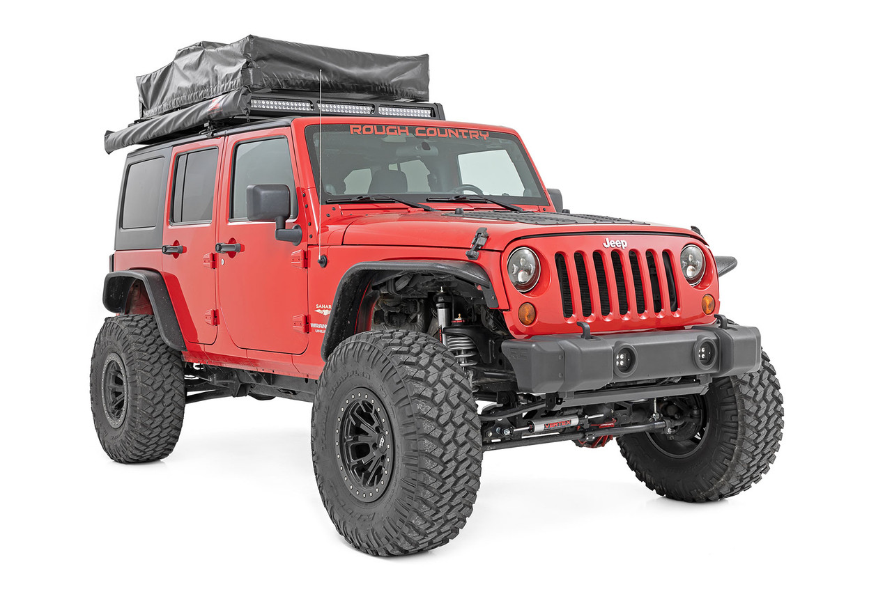 Rough Country - 1047 Jeep Add-Ons | Offroad Alliance