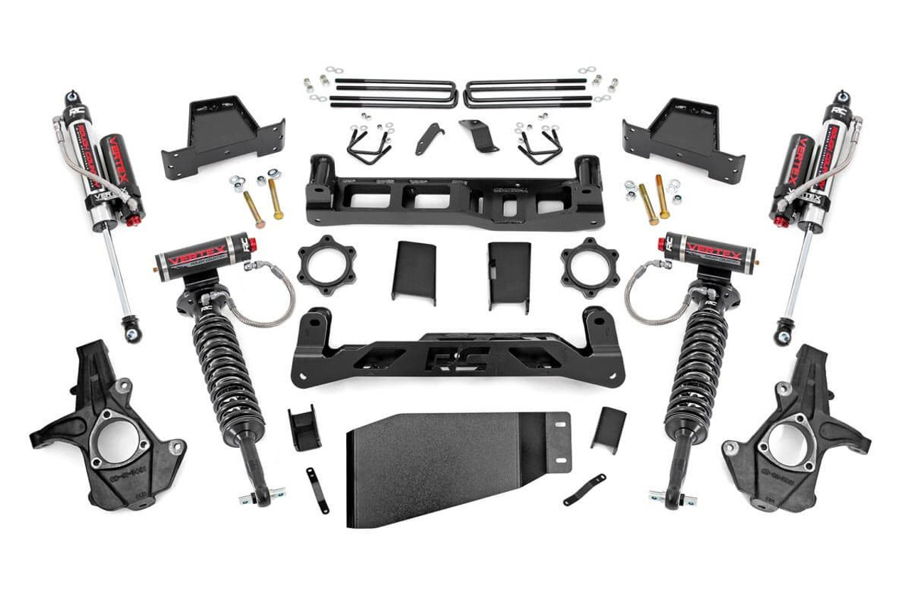Rough Country - 26450 Vertex Kits | Offroad Alliance