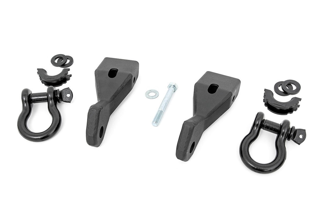 07 13 gm tow hook kit rs156 13809.1684518899