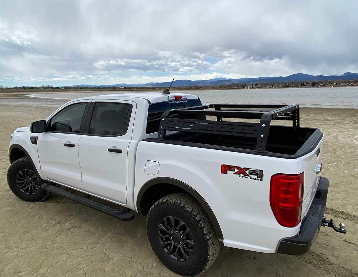 Truck Bed Rack: RCI vs Cali Raised 2026: Which Is Better? 3 Truck Bed Rack: RCI vs Cali Raised — Truck Bed Rack: RCI vs Cali Raised: Head-to-Head Specs