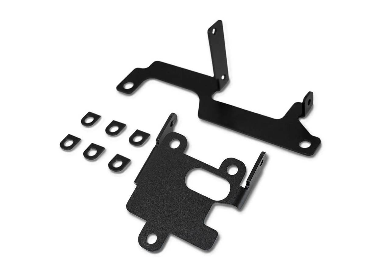 Addictive Desert Designs Adaptive Speed Control Relocation Bracket