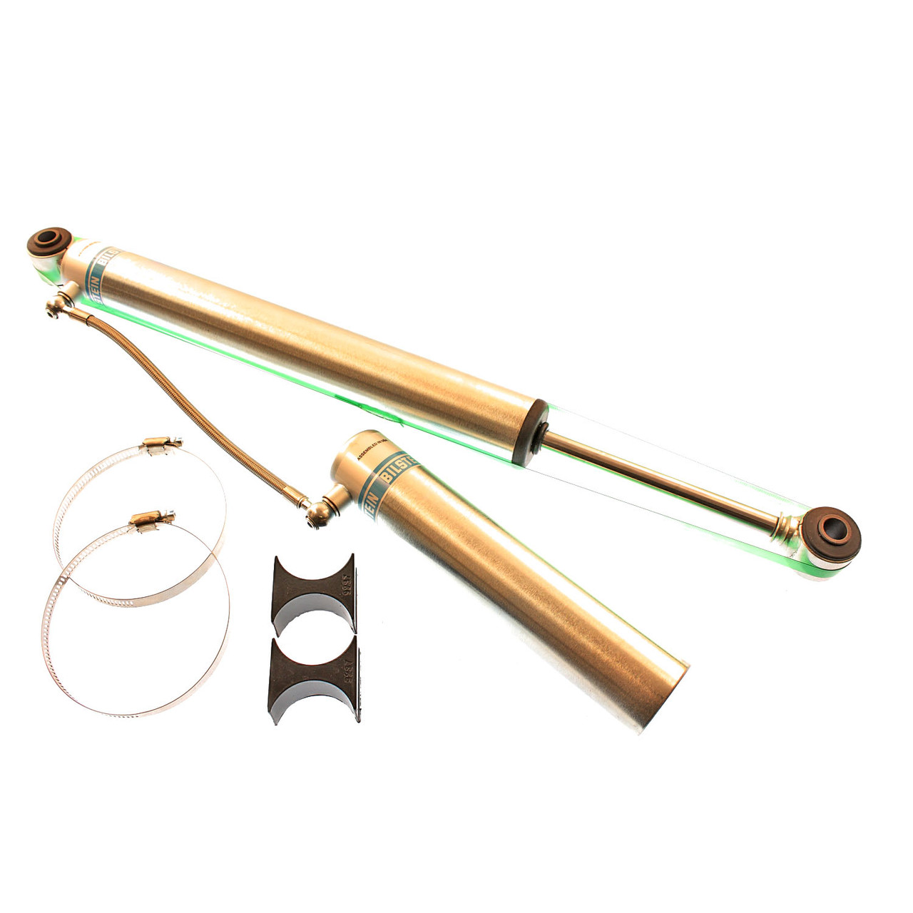 Kit Barra D'Accoppiamento Febi-Bilstein 08054 – Prokit – Per VW Golf III E Vento – Lato Anteriore Sinistro