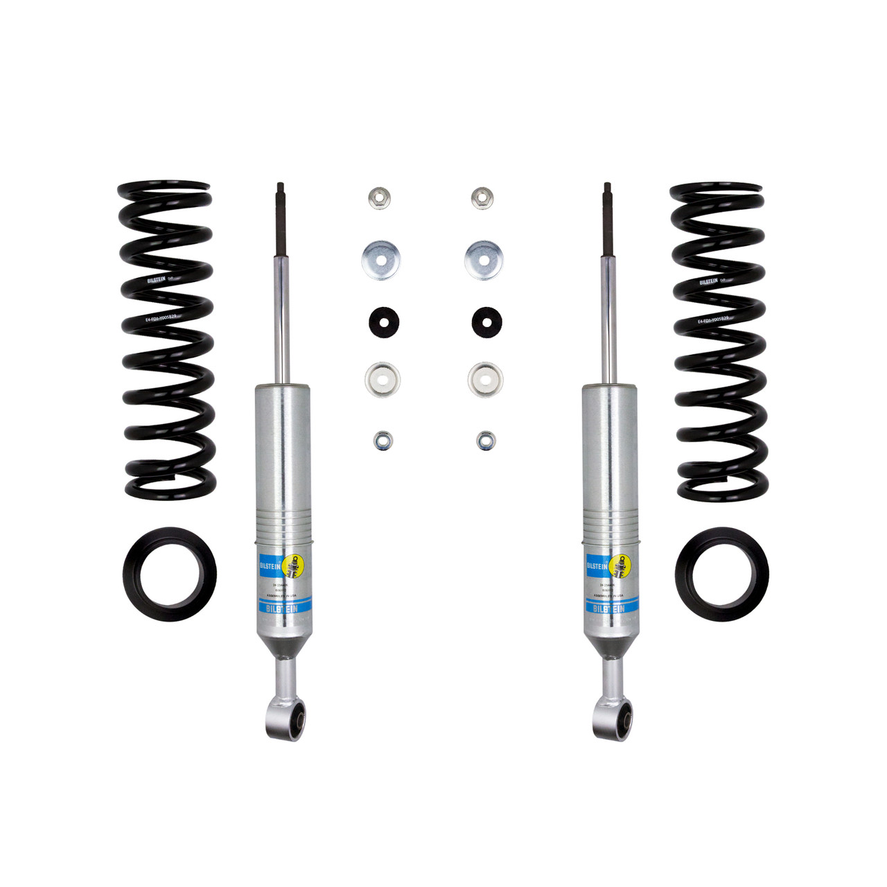 Bilstein 47-234413 B8 6112 | Front Kit | Offroad Alliance