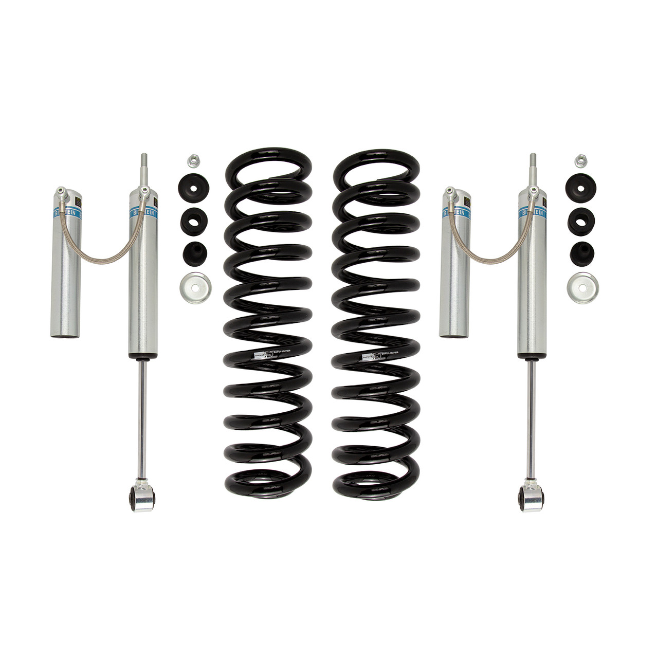 Bilstein 46-276827 B8 5162 | Front Kit | Offroad Alliance