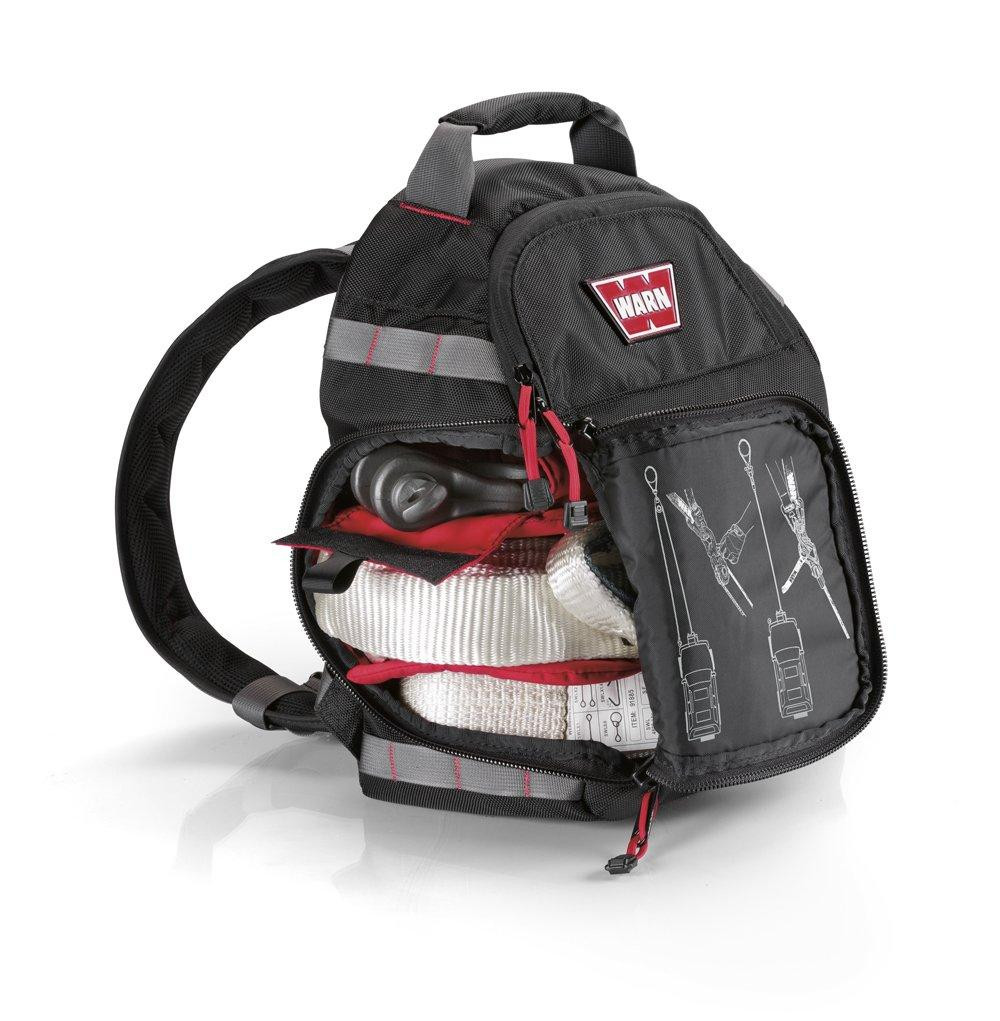 Warn Epic Recovery Kit 3