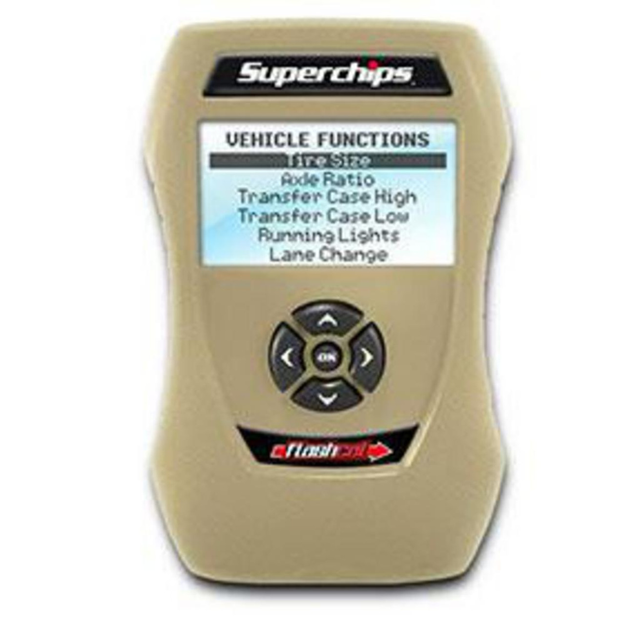 Superchips Flashcal F5 Programmer - 3545-S2 | Offroad Alliance