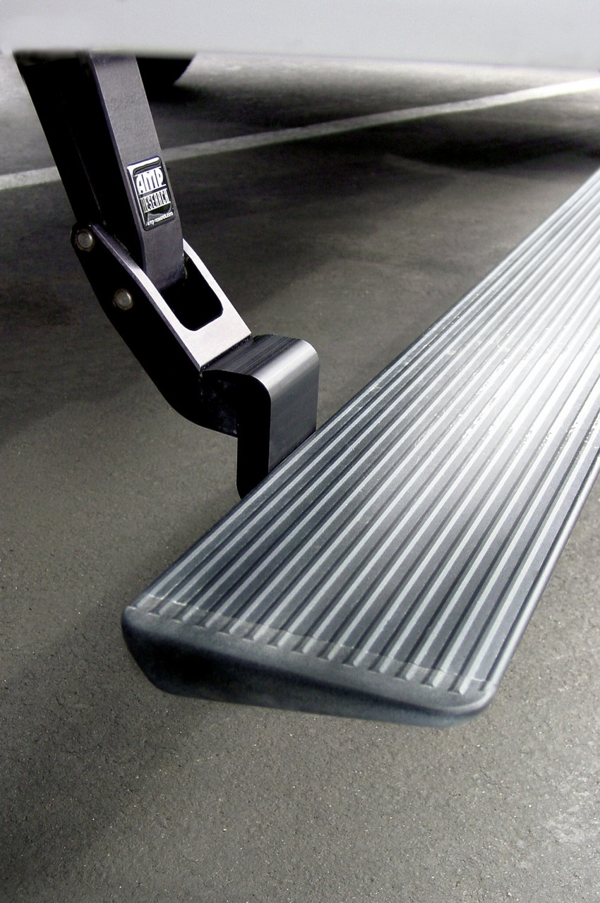 anpam751 AMP Research 75130-01A | PowerStep Extension Arm | Offroad Alliance