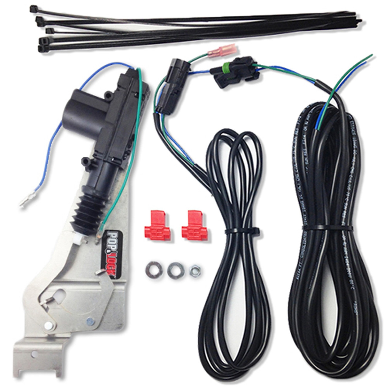 Pop & Lock PL8250 Power Tailgate Lock