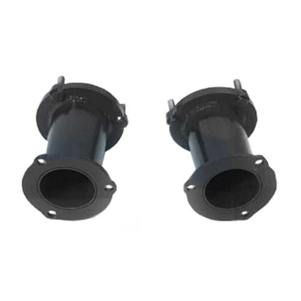 Fabtech - FTS26010BK Coil Spring Spacer | Offroad Alliance