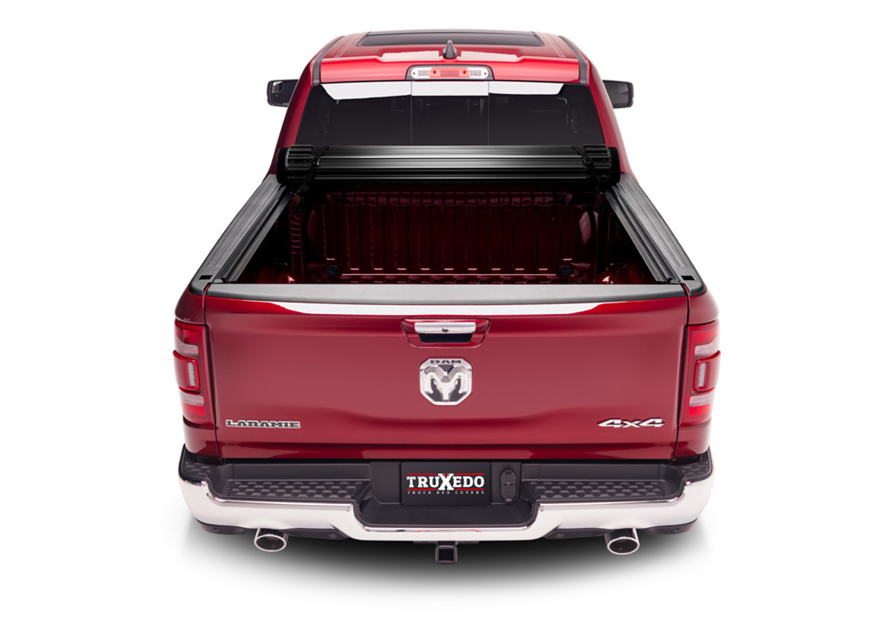 Truxedo 1585916 Sentry CT | Tonneau Cover | Offroad Alliance