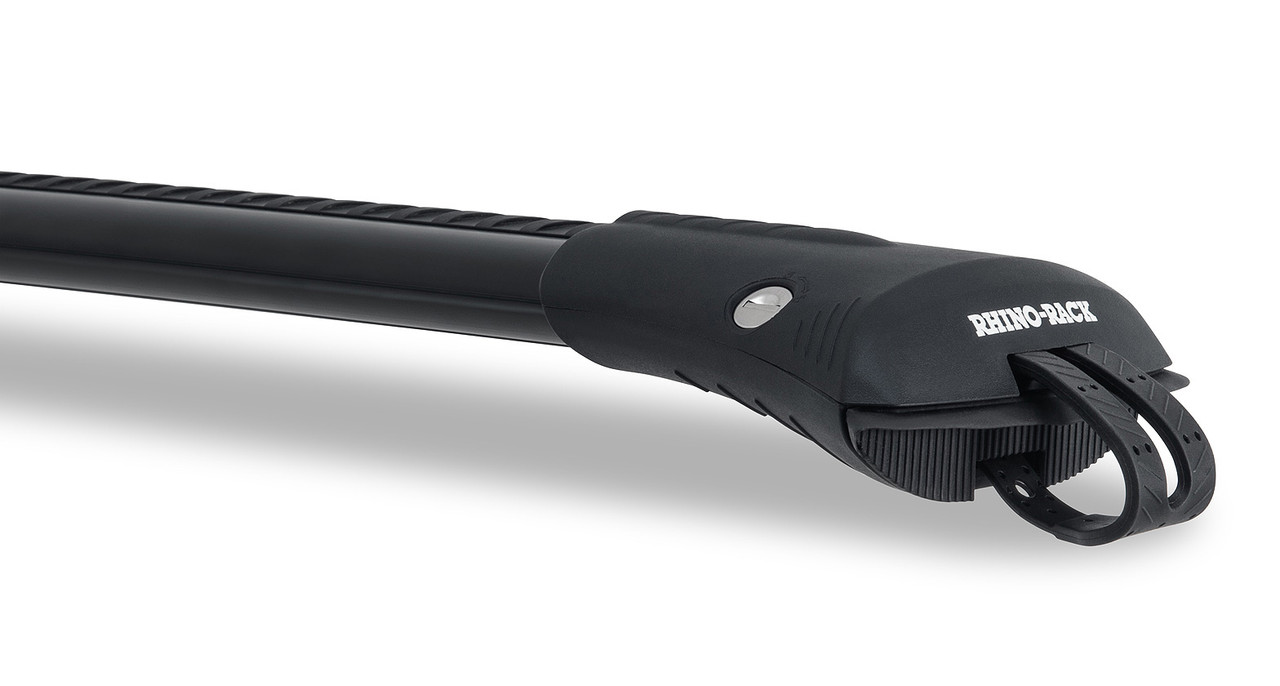 Rhino-Rack USA RSB04B Vortex Stealth Bar