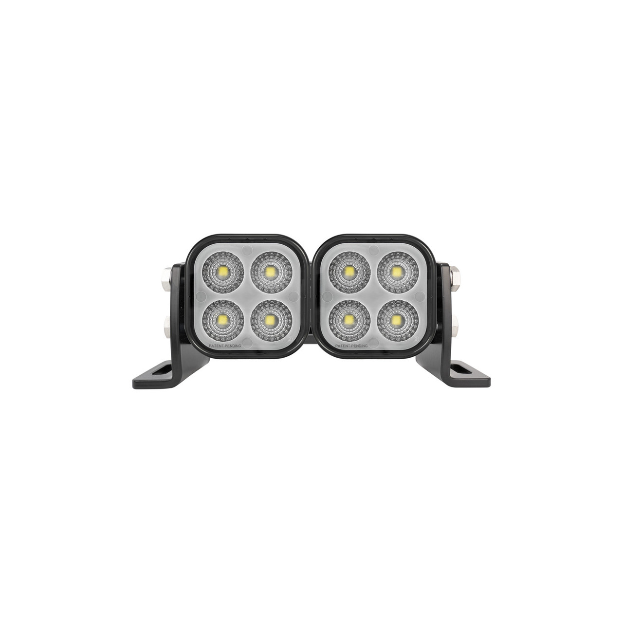 Vision X4506001 Light Bar Offroad Alliance