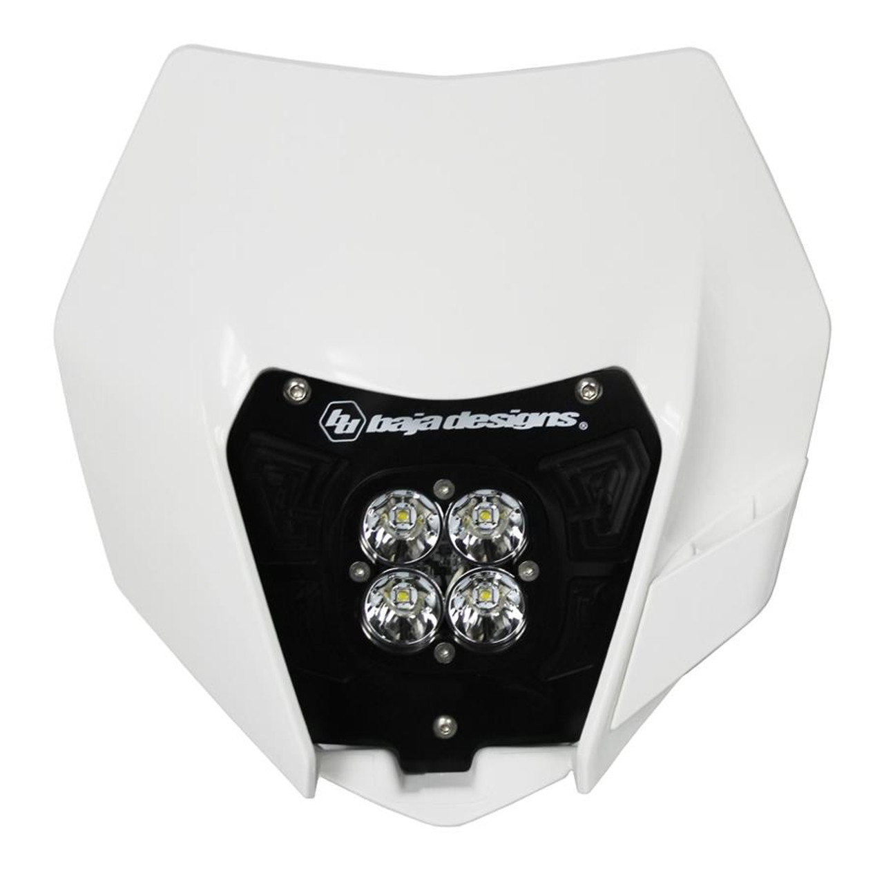 Baja Designs - 557091 | Headlight Kit | Offroad Alliance