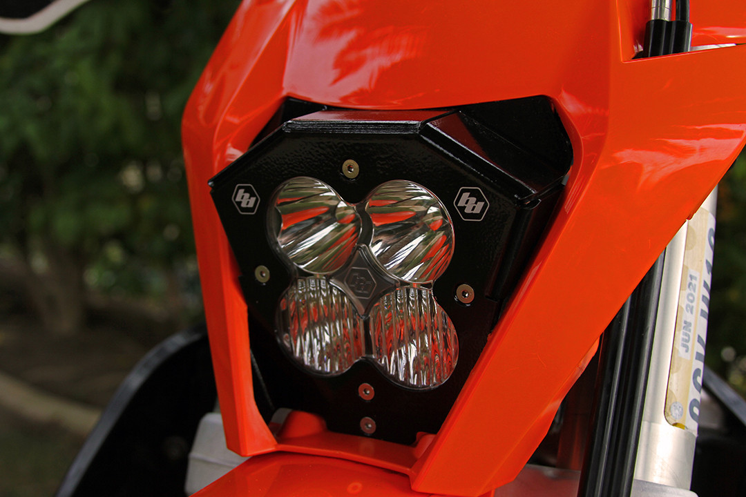 Baja Designs - 677098 | Headlight Kit | Offroad Alliance