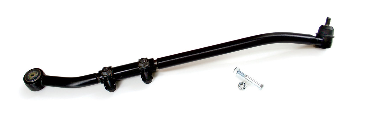 TeraFlex Jeep TJ/LJ/ZJ/XJ Adjustable Front Track Bar Kit - 1743022