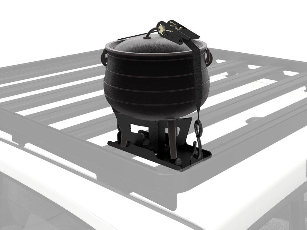 Front Runner Potjie Pot Dutch Oven