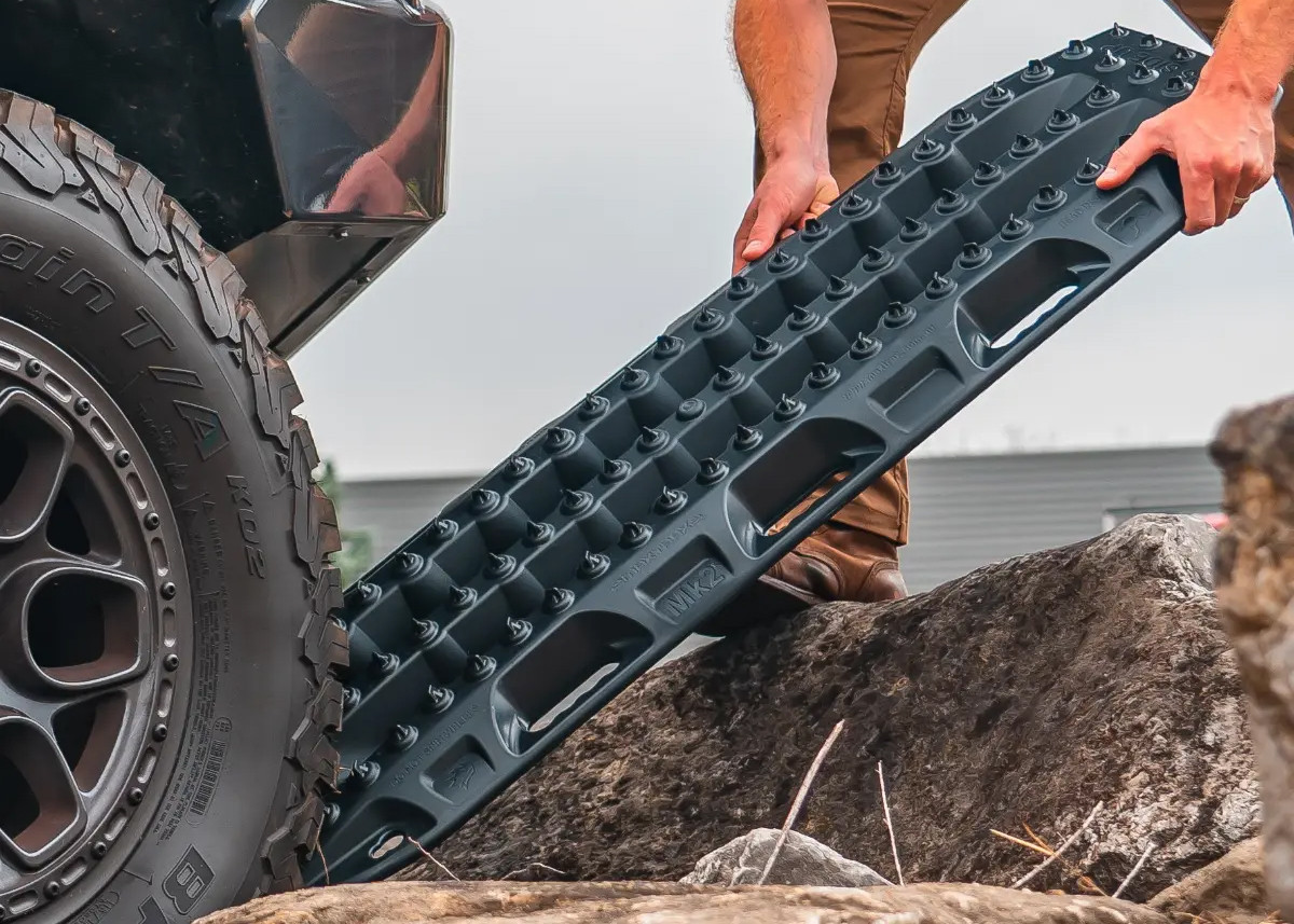 MAXTRAX MKII Recovery Board Set | Shop Offroad Alliance