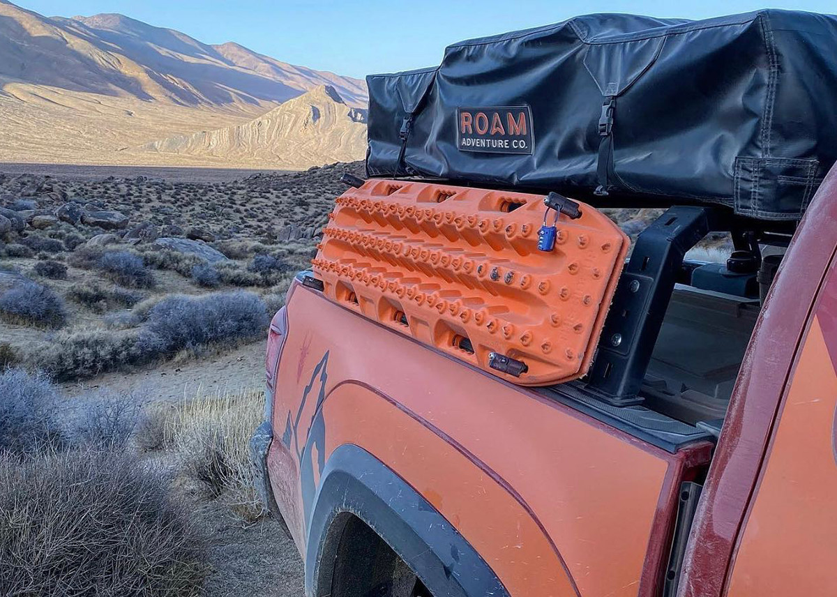 MAXTRAX MKII Recovery Board Set | Shop Offroad Alliance