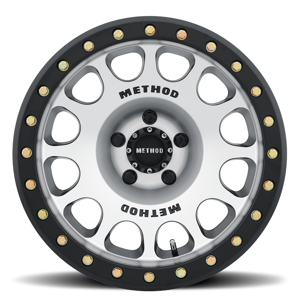 Method 105 Beadlock Machined | Offroad Alliance