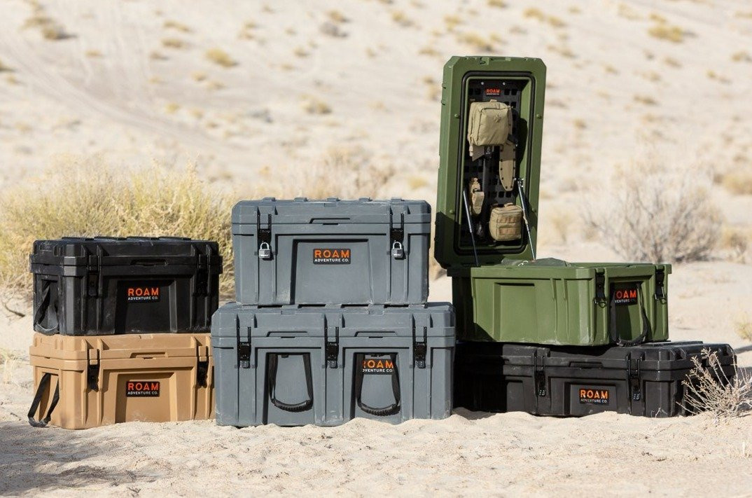 ROAM Rugged Cases | Shop Offroad Alliance