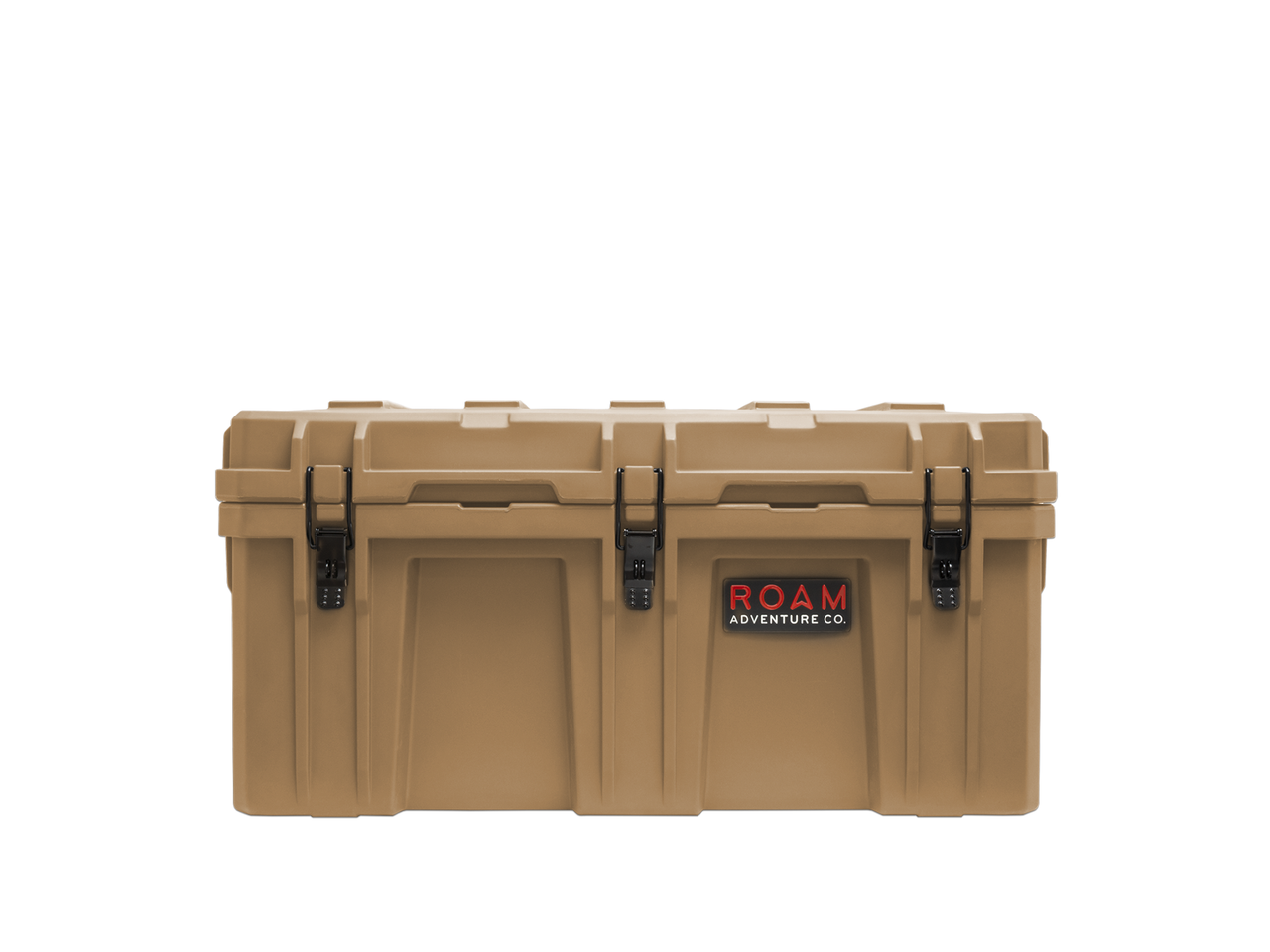 ROAM Adventure ローム マルチツールボックス コヨーテ 在庫処分特価 クーラーボックス 約47リットル キャスター付き 氷