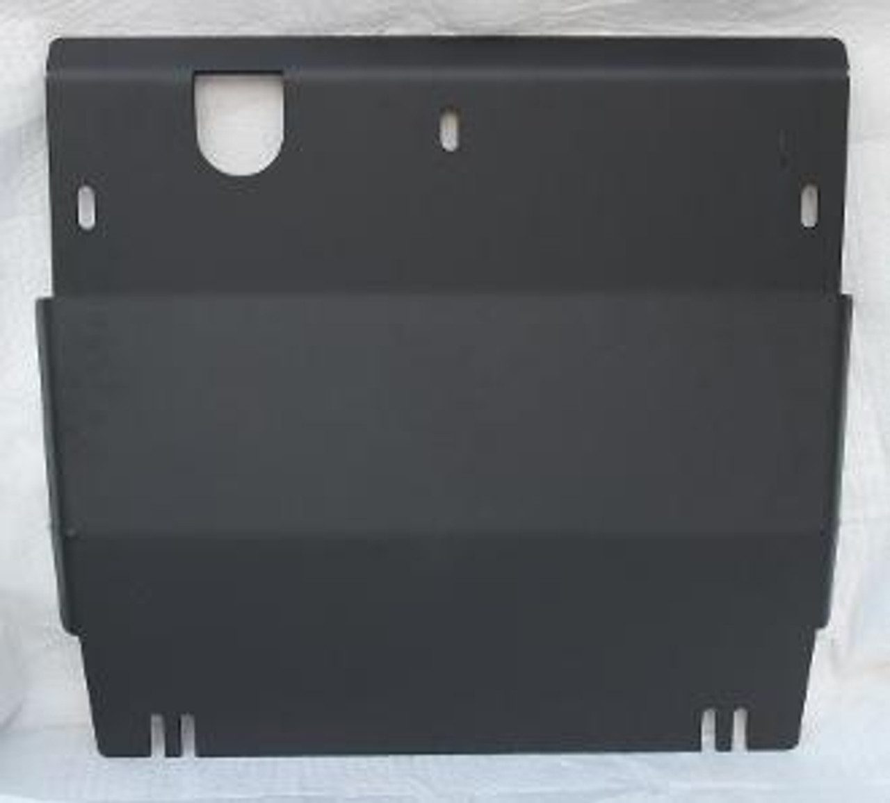 RCI FJ Cruiser Transfer Case Skid Plate Offroad Alliance