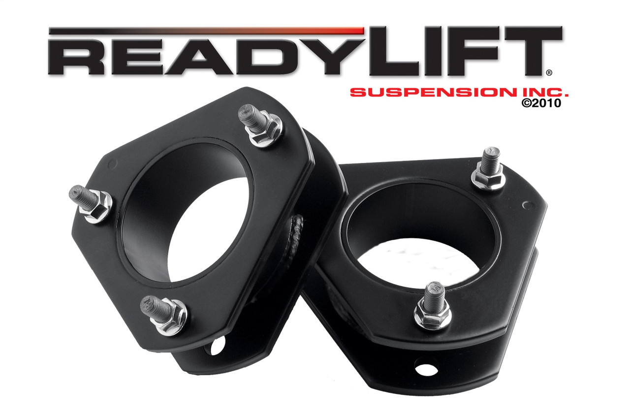 ReadyLift 66-2050 | Front Leveling Kit | Offroad Alliance