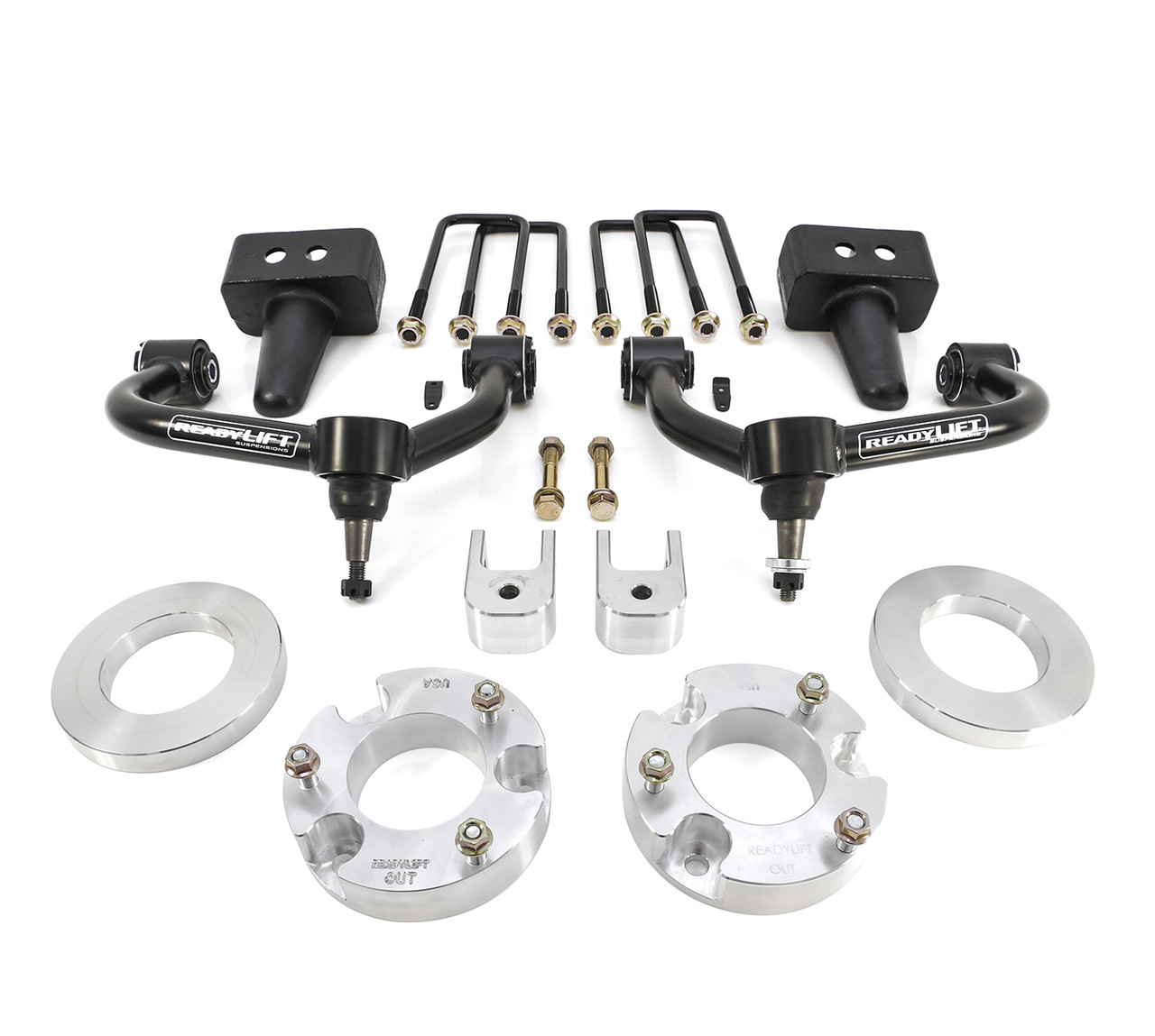 ReadyLift 69-21350 | SST® Lift Kit | Offroad Alliance