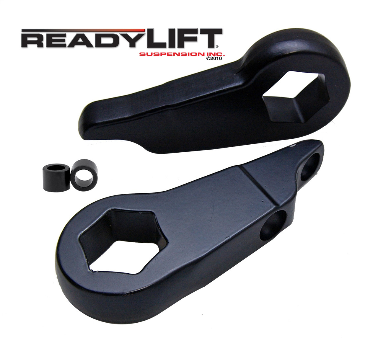 ReadyLift 66-2020 | Front Leveling Kit | Offroad Alliance