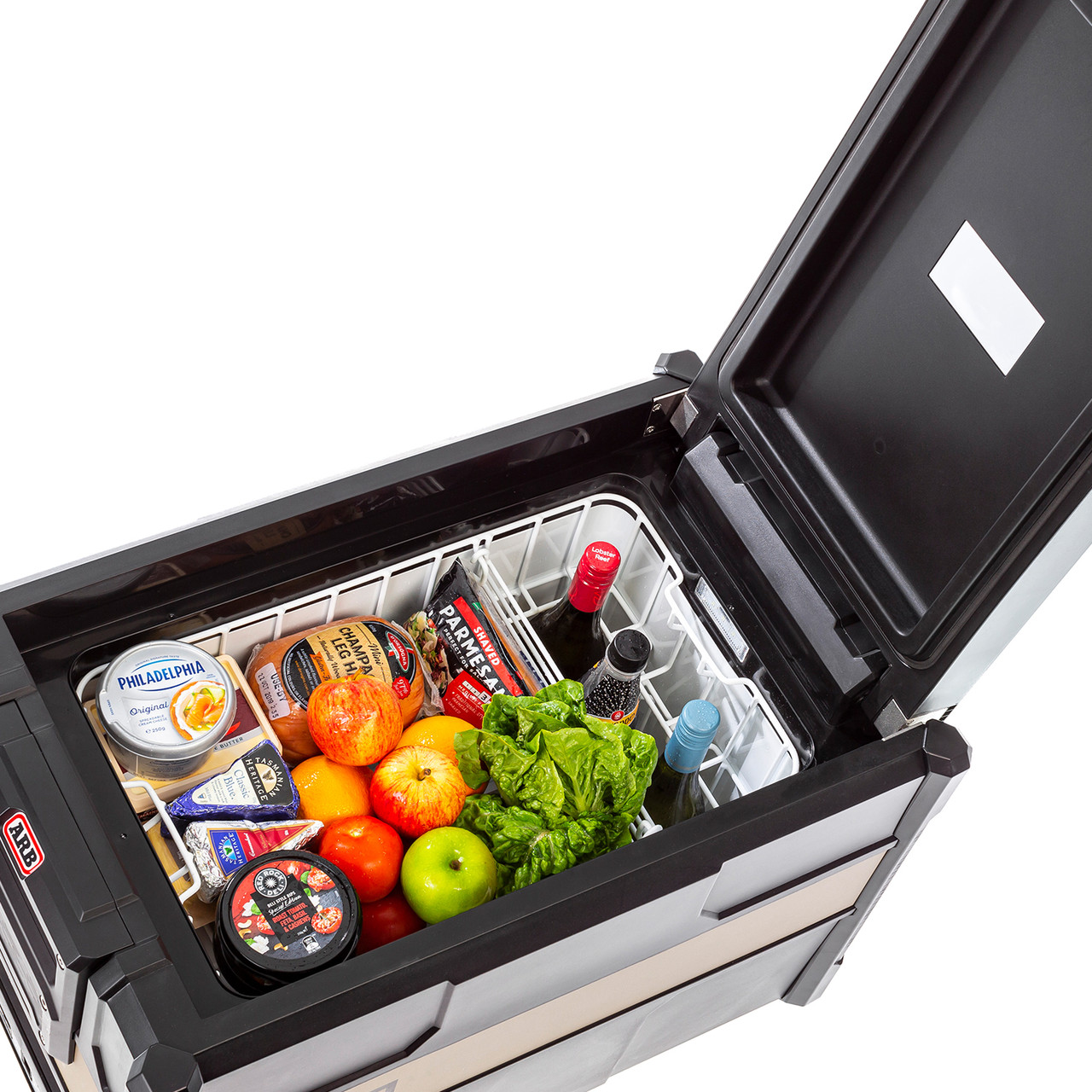 ARB 38 Quart Zero Fridge Freezer - 10802362