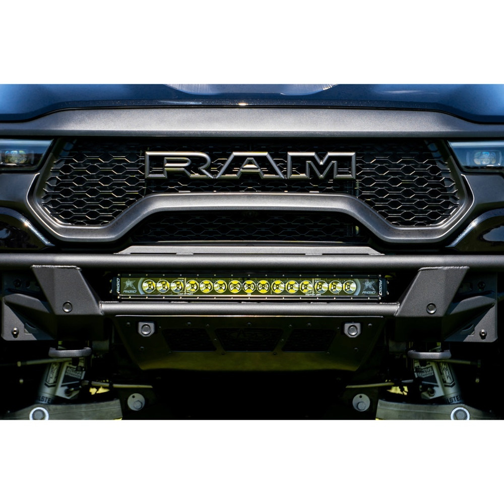 ADD Pro Bolt-on Front Bumper, 21-24 RAM 1500 TRX - F628102160103