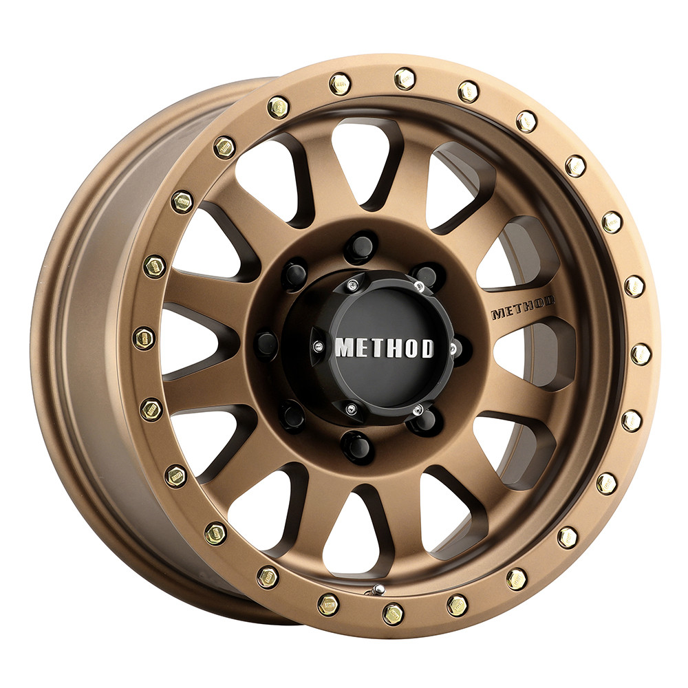 Method 304 Bronze | Offroad Alliance