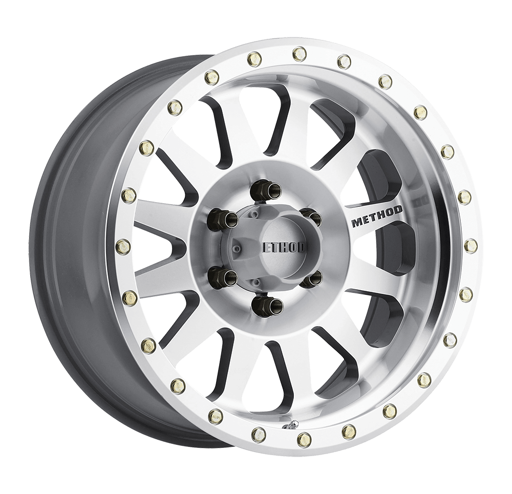 Method 304 Machined | Offroad Alliance