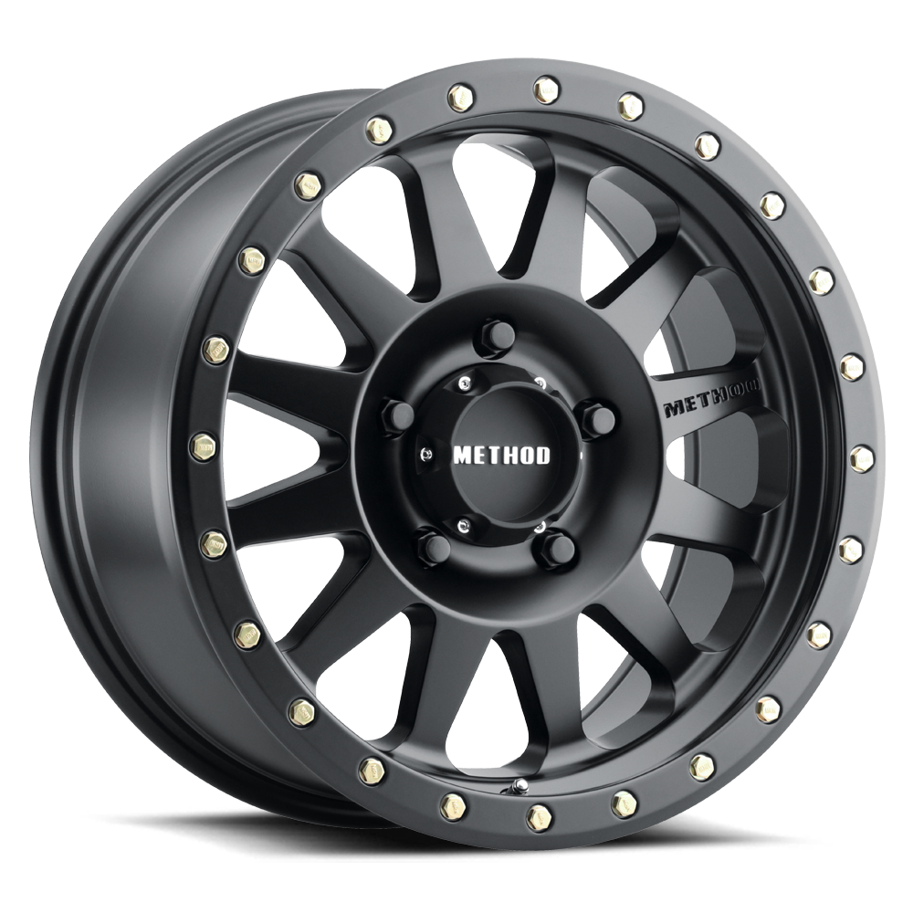 Method 304 Black | Offroad Alliance