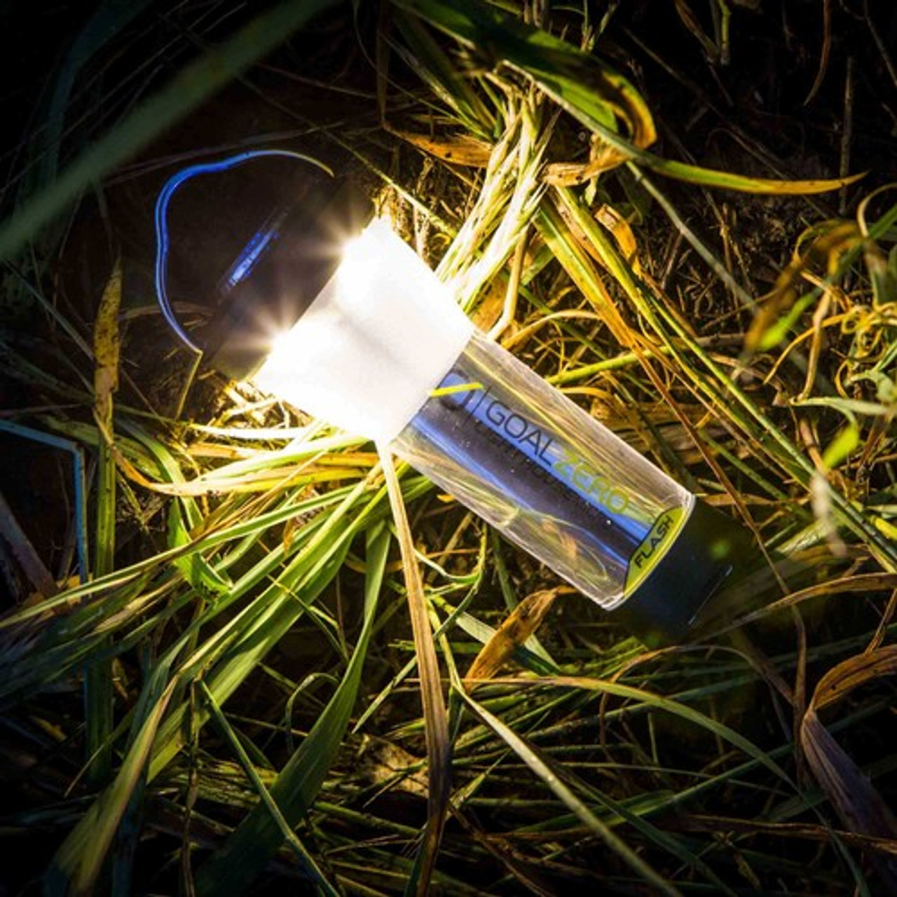 Goal Zero Lighthouse Micro Flash USB Rechargeable Lantern