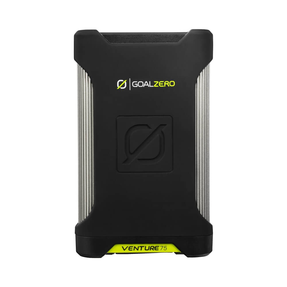 Goal Zero Venture 75 Waterproof Power Bank