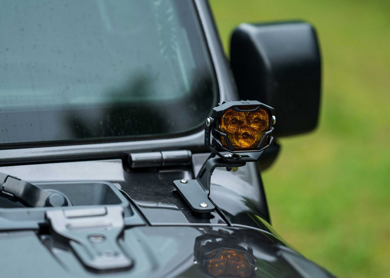 Car weather shield is suitable for Jeep Liberty Light original modified  accessories rain shield Jeep Guide