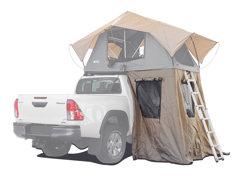 Front Runner Roof Top Tent Annex - Thumbnail 5